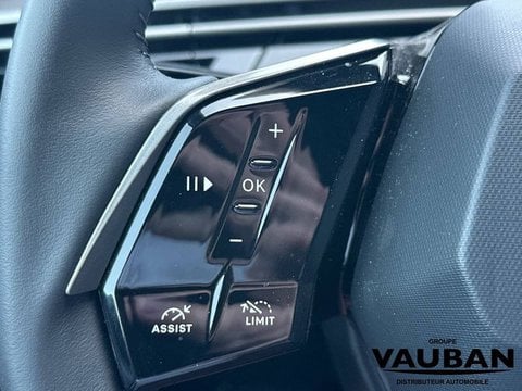 Voitures D'occasion À Chambourcy | Peugeot 3008 Iii Plug-In Hybrid 195 E-Dcs7 Allure