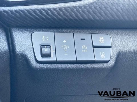 Voitures D'occasion À Gisors | Kia Rio Iv 1.0 T-Gdi 120 Ch Mhev Ibvm6 Gt Line