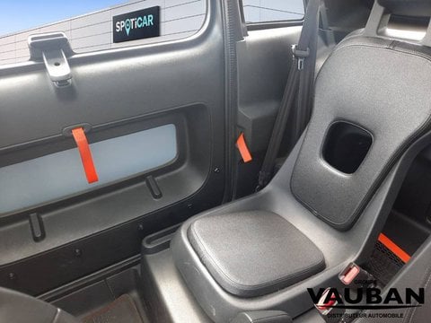 Voitures D'occasion À Gisors | Citroën C-Zero Ami Ami