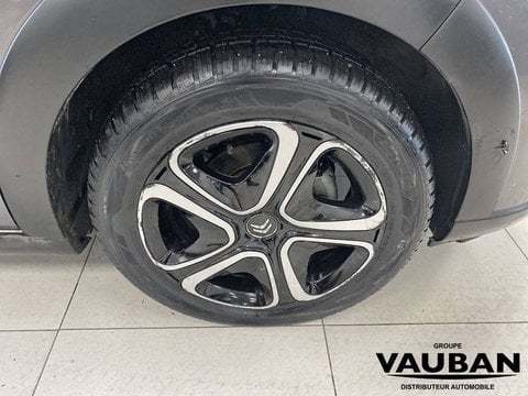 Voitures D'occasion À Les Mureaux | Citroën C3 Iii Puretech 83 S&S Bvm5 Shine