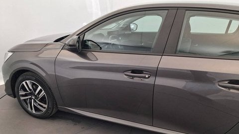 Voitures D'occasion À Les Mureaux | Peugeot 208 Ii Puretech 75 S&S Bvm5 Active Pack