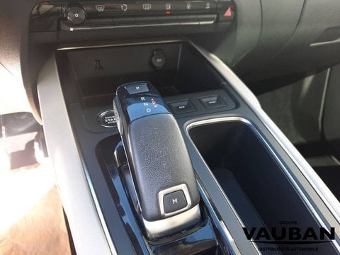 Voitures D'occasion À Gisors | Citroën C5 Aircross Puretech 130 S&S Eat8 Shine Pack