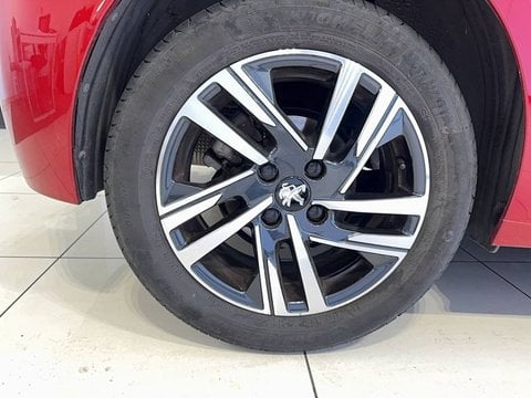 Voitures D'occasion À Buchelay | Peugeot 208 Ii Puretech 100 S&S Bvm6 Allure