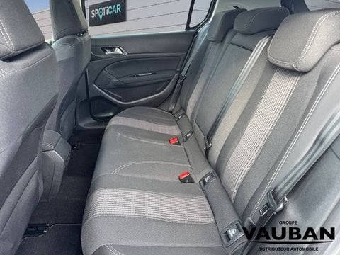 Voitures D'occasion À Chambly | Peugeot 308 Ii 1.2 Puretech 130Ch S&S Eat6 Allure