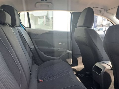 Voitures D'occasion À Argenteuil | Peugeot 308 Iii Puretech 110Ch S&S Bvm6 Active Pack