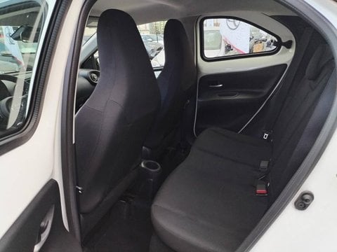 Voitures D'occasion À Argenteuil | Toyota Aygo X 1.0 Vvt-I 72Ch Dynamic