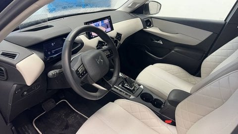 Voitures D'occasion À Mantes - Buchelay | Ds Ds 3 Ii Puretech 130 Eat8 Esprit De Voyage