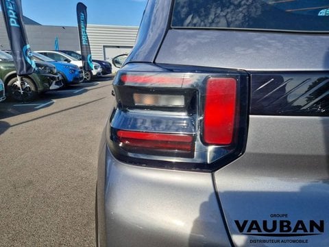 Voitures D'occasion À Sarcelles | Citroën C3 Iv Turbo 100 Ch Manuelle Plus