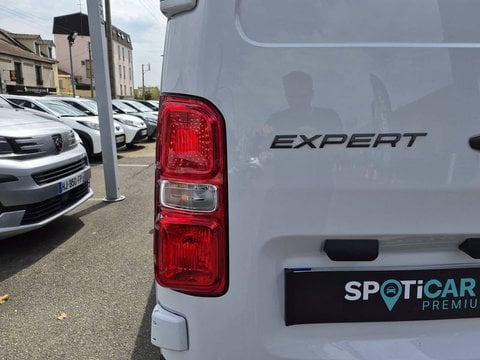 Voitures D'occasion À Argenteuil | Peugeot Expert Iii Fgn Xl Bluehdi 145 Bvm6