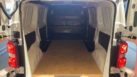Voitures D'occasion À Buchelay | Peugeot Expert Iii Fgn Tole Standard 1.5 Bluehdi 120 S&S Bvm6 A...
