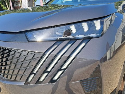 Voitures D'occasion À Argenteuil | Peugeot 5008 Iii Plug-In Hybrid 225 Ch E-Dcs7 Gt