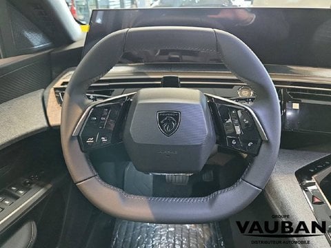 Voitures D'occasion À Herblay | Peugeot 5008 Hybrid 145 Ch E-Dcs6 Allure