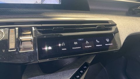 Voitures D'occasion À Buchelay | Peugeot 5008 Iii Hybrid 136 E-Dcs6 Gt