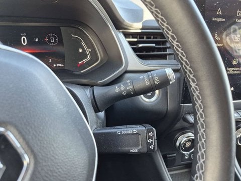 Voitures D'occasion À Argenteuil | Renault Captur Ii Tce 90 Intens