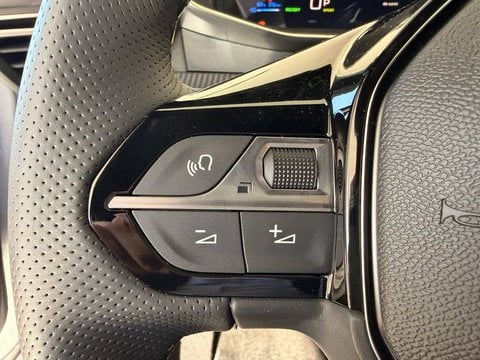 Voitures D'occasion À Argenteuil | Peugeot 208 Electrique Ii Electrique 50 Kwh 136Ch Gt