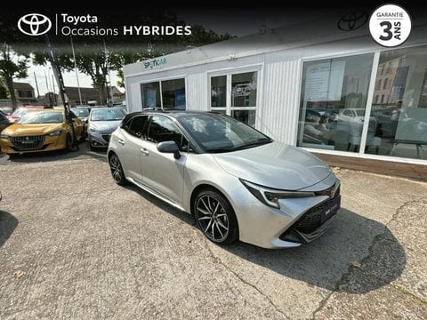 Voitures D'occasion À Argenteuil | Toyota Corolla 1.8 140Ch Gr Sport My24