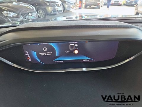 Voitures D'occasion À Osny | Peugeot 5008 Ii Puretech 130Ch S&S Eat8 Gt Pack