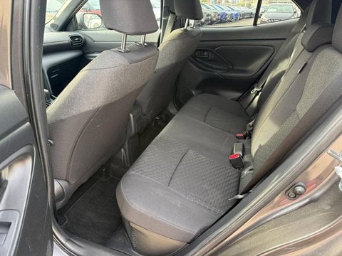 Voitures D'occasion À Argenteuil | Toyota Yaris Cross 116H Design Pack Cargo Mc24