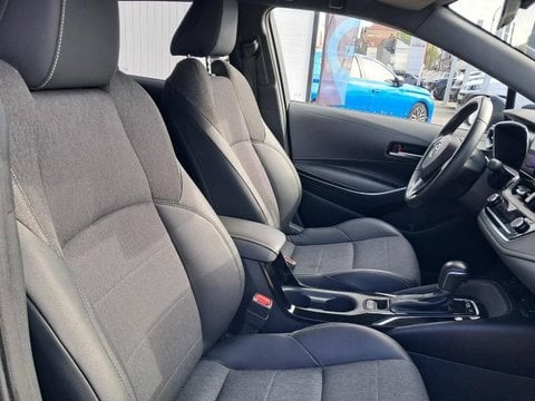 Voitures D'occasion À Argenteuil | Toyota Corolla Touring Spt 1.8 140Ch Design My25