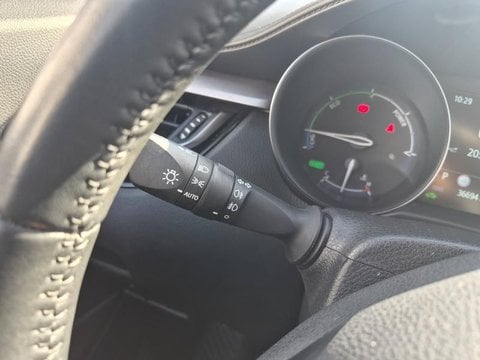 Voitures D'occasion À Argenteuil | Toyota C-Hr 1.8 Hybride 122Ch Dynamic Ultimate E-Cvt