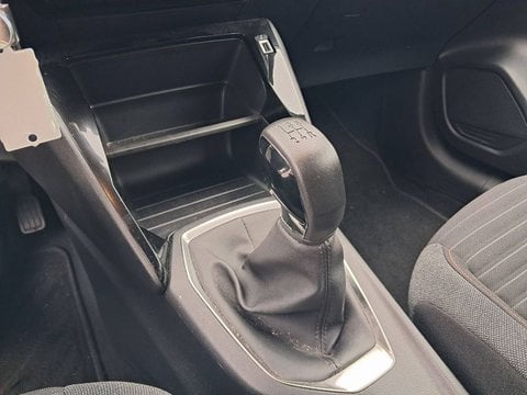 Voitures D'occasion À Argenteuil | Peugeot 208 Puretech 75 S&S Bvm5 Active