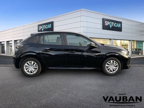 Voitures D'occasion À Herblay | Peugeot 208 Ii Puretech 75 S&S Bvm5 Like