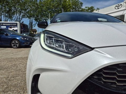 Voitures D'occasion À Argenteuil | Toyota Yaris 116H Gr Sport 5P My22