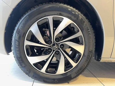 Voitures D'occasion À Buchelay | Citroën Spacetourer Electrique E- Xl 136 Ch 75 Kwh Feel