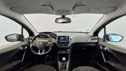 Voitures D'occasion À Chambourcy | Peugeot 208 Puretech 110Ch S&S Bvm6 Allure
