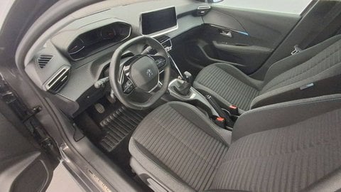 Voitures D'occasion À Buchelay | Peugeot 208 Ii Puretech 75 S&S Bvm5 Style