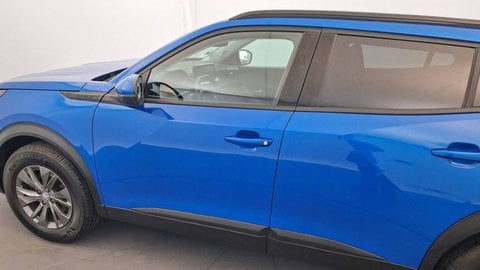 Voitures D'occasion À Saint-Brice-Sous-Forêt | Peugeot 2008 Ii Puretech 130 S&S Eat8 Style