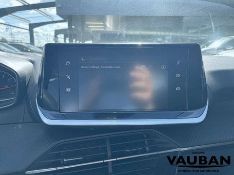 Voitures D'occasion À Chambourcy | Peugeot 208 Ii Puretech 75 S&S Bvm5 Like