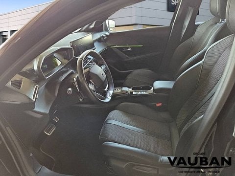 Voitures D'occasion À Osny | Peugeot 208 Ii Puretech 130 S&S Eat8 Gt