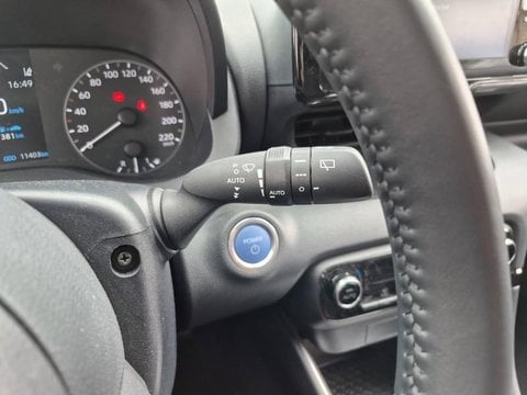 Voitures D'occasion À Argenteuil | Toyota Yaris 116H Dynamic 5P Mc24