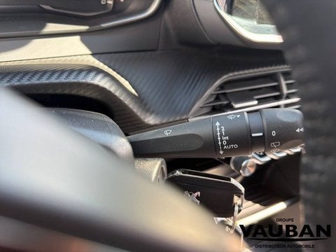Voitures D'occasion À Herblay | Peugeot 2008 Ii Puretech 100 S&S Bvm6 Style