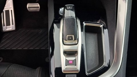 Voitures D'occasion À Buchelay | Peugeot 3008 Ii Puretech 180Ch S&S Eat8 Gt Line