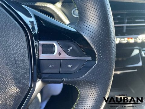 Voitures D'occasion À Herblay | Peugeot 2008 Electrique Ii Electrique 136 Ch Gt