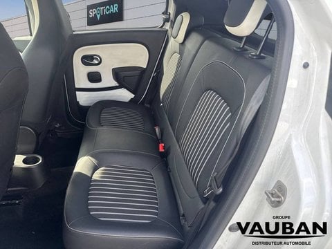 Voitures D'occasion À Chambly | Renault Twingo Iii Sce 75 - 20 Intens