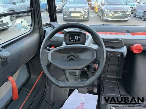 Voitures D'occasion À Sarcelles | Citroën Ami Ami