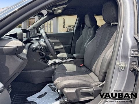 Voitures D'occasion À Osny | Peugeot 2008 Ii Puretech 130 S&S Eat8 Gt
