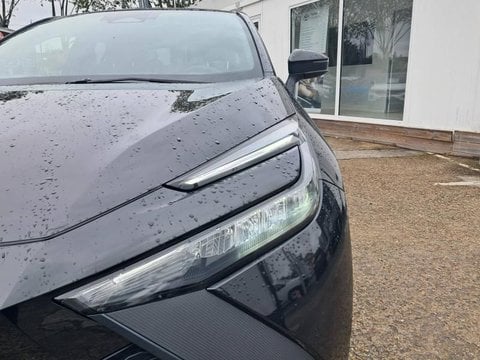 Voitures D'occasion À Argenteuil | Toyota C-Hr 1.8 Hybride 140Ch Design Ng23