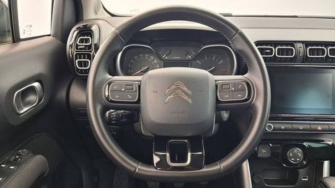 Voitures D'occasion À Herblay | Citroën C3 Aircross Puretech 110 S&S Bvm6 Shine