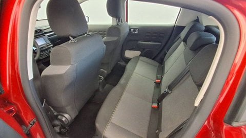 Voitures D'occasion À Les Mureaux | Citroën C3 Iii Puretech 83 Ch Bvm5 You