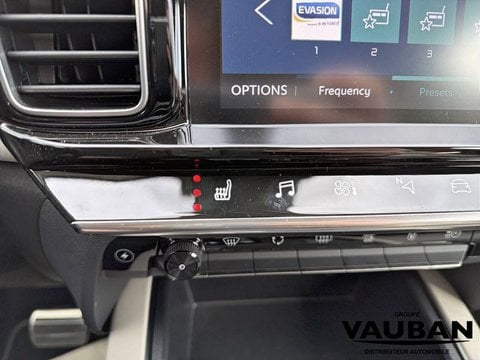 Voitures D'occasion À Pontoise | Citroën C5 Aircross Hybride Rechargeable 225 E-Eat8 Shine Pack