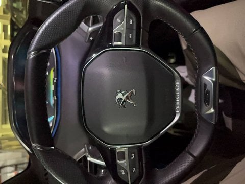 Voitures D'occasion À Saint-Brice-Sous-Forêt | Peugeot 3008 Ii Hybrid4 300 E-Eat8 Gt Pack