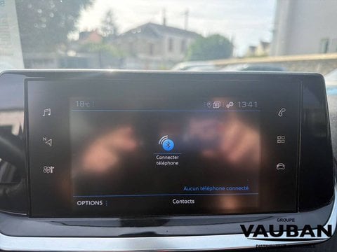 Voitures D'occasion À Les Mureaux | Peugeot 2008 Ii Puretech 100 S&S Bvm6 Style