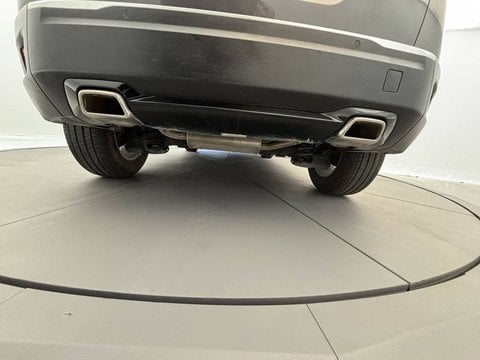 Voitures D'occasion À Herblay | Peugeot 2008 Puretech 130 S&S Bvm6 Style