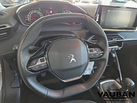 Voitures D'occasion À Osny | Peugeot 2008 Ii Puretech 100 S&S Bvm6 Active Pack