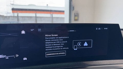 Voitures D'occasion À Buchelay | Peugeot 5008 Iii Hybrid 145 Ch E-Dcs6 Allure