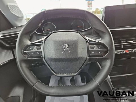 Voitures D'occasion À Herblay | Peugeot 208 Puretech 75 S&S Bvm5 Active Pack